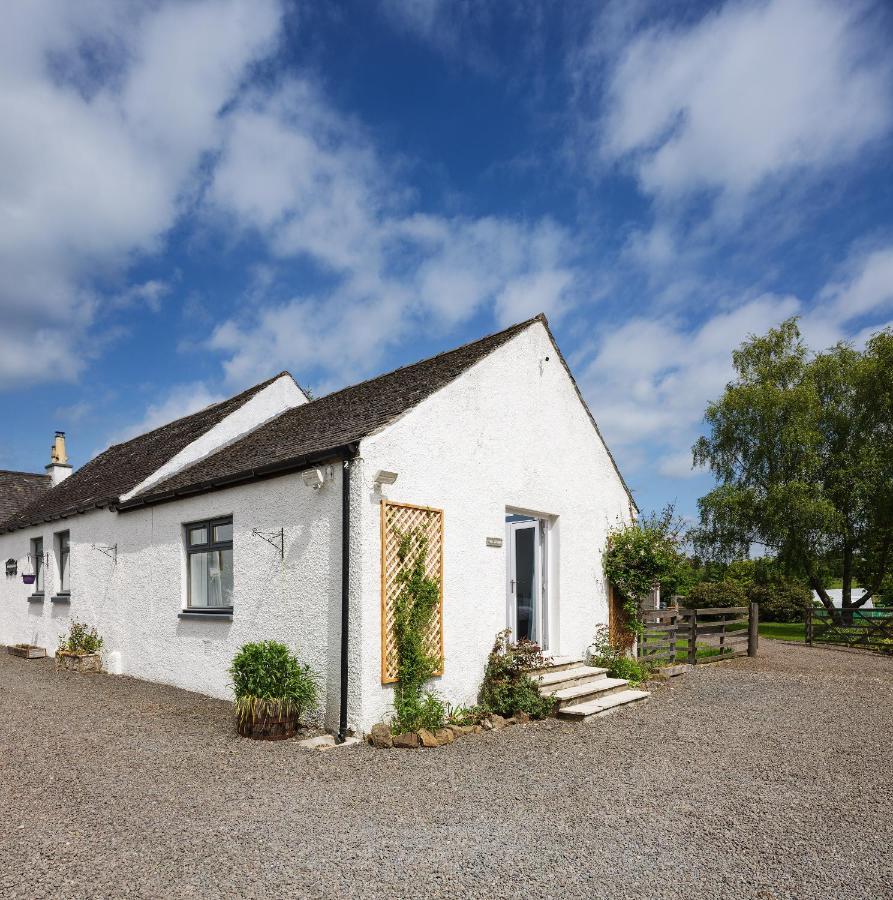 Stylish Self Contained Studio Near Glasgow Airport Apartment Lochwinnoch ภายนอก รูปภาพ